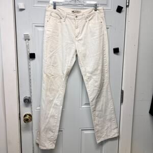 Women's Levi's Straight Leg 10M-W30xL32 Jeans Vintage Retro Y2K AAA3892